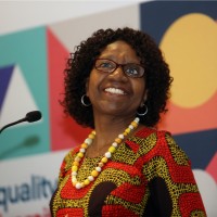 Anne Mwangi Mba, Med, Chartered Mcipd