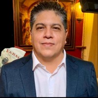Arturo Perea Cadena
