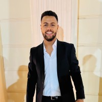 Beshoy Ashraf