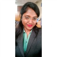 Monali Joshi