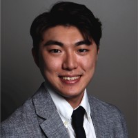 Alex Jeongwook Baek