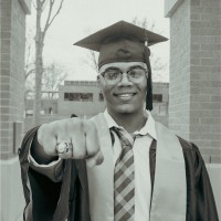 Tyron Norman