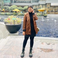 Akriti Agrawal