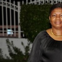 Marcia Moore