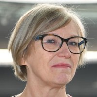 Christine Payen