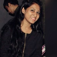 Parmita Chowdhury