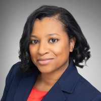 Tamika Tyus Msn, Pmh Rn-Bc