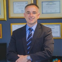 Oscar Mersan De Gasperi