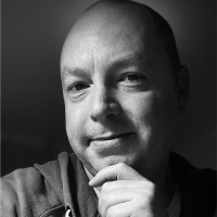 Simon Glazebrook
