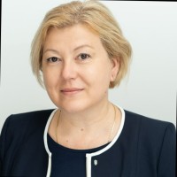 Simona Magda Tofan