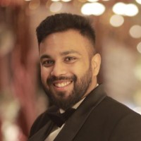 Aditya Saharia