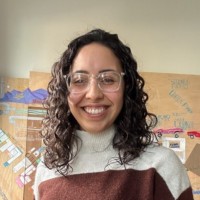 Naheyla Medina