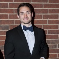 Zachary Myers