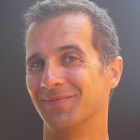Sylvain Boissot