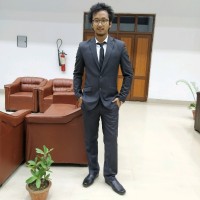 Bhargab Gogoi