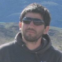 David Ferrada Echeverria