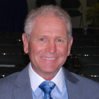 Bruce Johnson