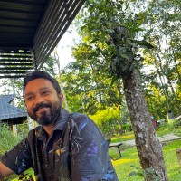 Deepu Chacko