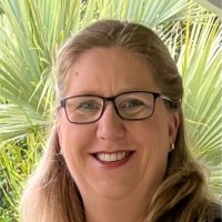 Kaye Cardin