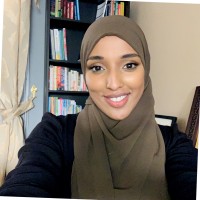 Muna Faraj