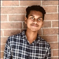 Monish Bawaskar