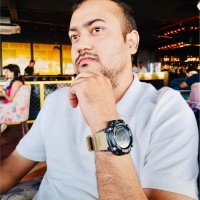 Sk Asif Uddin