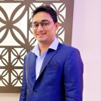 Tejas Patil