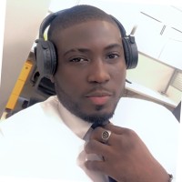 Desmond Afisah