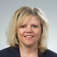 Gaynor Feltmate