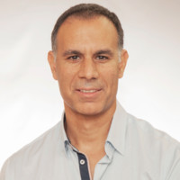 Hofi Yishai