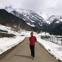 Rahil Kazmi