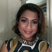Sumathi Govindasamy