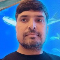 Sandip Kumar Tripathi