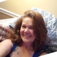 Shirley Stout-Readinger