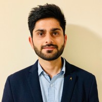 Akhil Sharma