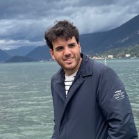 Bruno Bargalló Copano