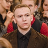 Andrei Zhukouski