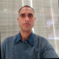 Rakesh Kumar