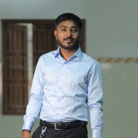 Bipin Rohit