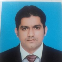 Saif Ur Rehman
