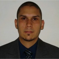 Angel Colmenares
