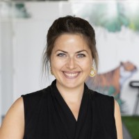 Hannah Berkouk