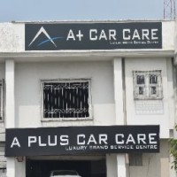 A Plus Car Care Luxury Brand Service Center