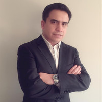 Guillermo Palacios Muñoz