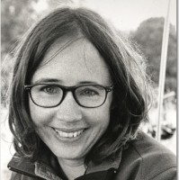 Rosa Van Mourik