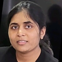 Shailaja Marru