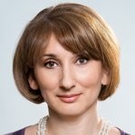 Natalia Borisova
