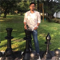 Sankar N