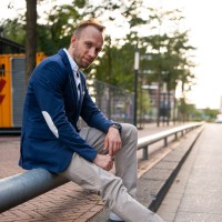 Klaas-Jan Dallinga