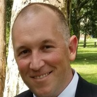 Jeffrey Schultes
